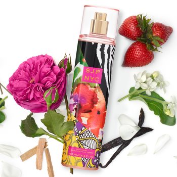 Sarah Jessica Parker SJP NYC spray pentru corp pentru femei - imagine 3